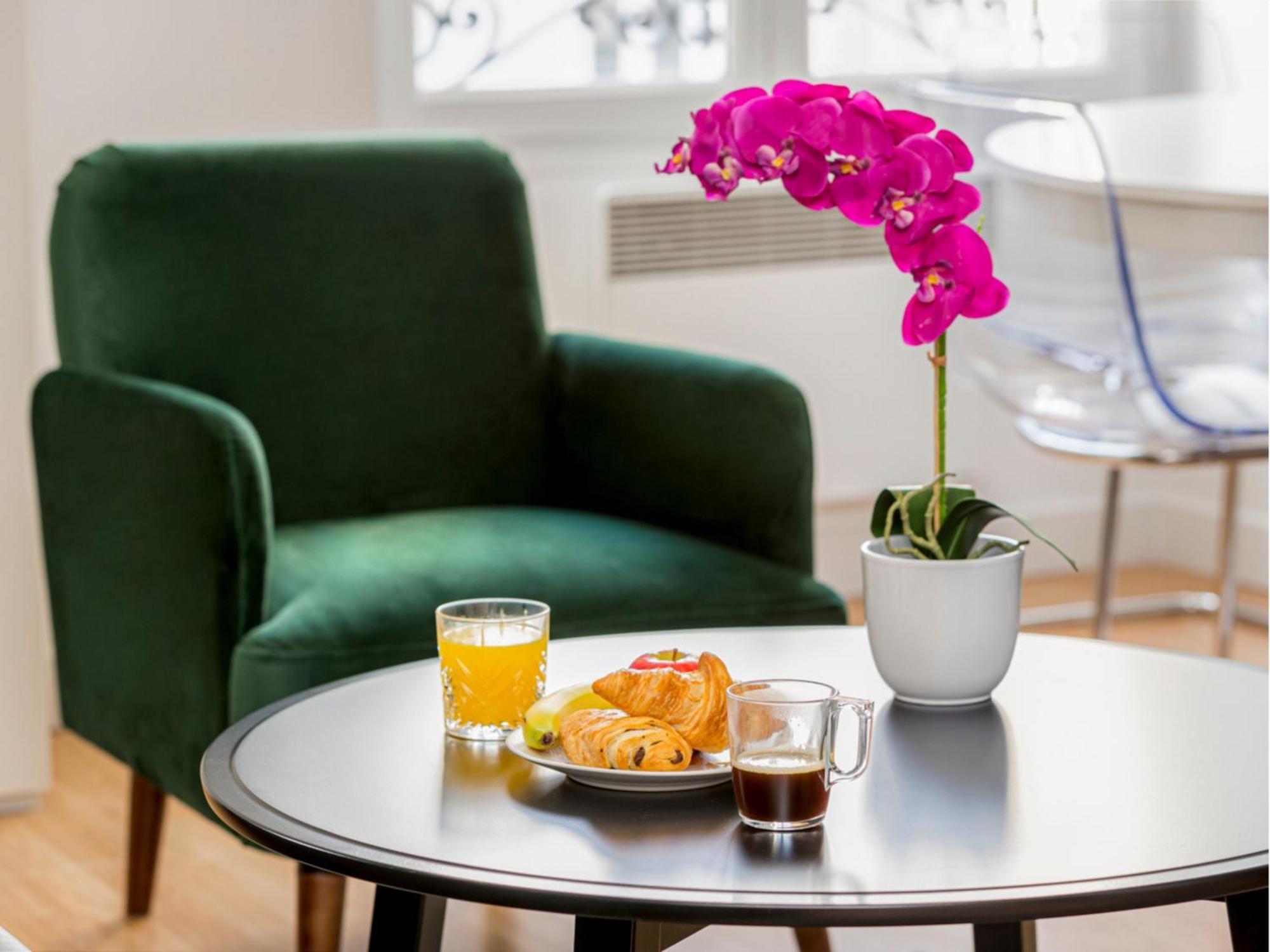 Cozy Apartment - Marais - Saint Martin VI Párizs Kültér fotó