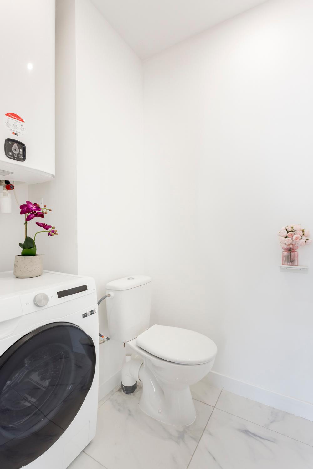 Cozy Apartment - Marais - Saint Martin VI Párizs Kültér fotó