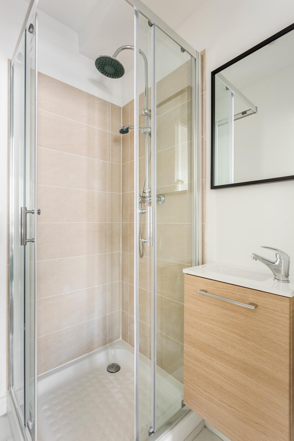 Cozy Apartment - Marais - Saint Martin VI Párizs Kültér fotó