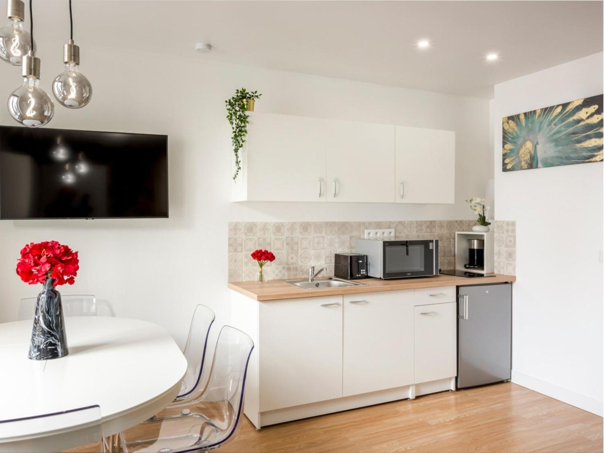 Cozy Apartment - Marais - Saint Martin VI Párizs Kültér fotó